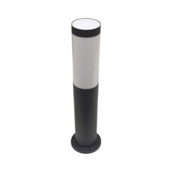 LOPPA kültéri lámpa 1xE27/60W/230V, 45 cm, IP44, fekete SKU047123 kép