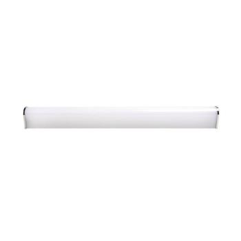 LORELEI fürdőszobai tükörmegvilágító LED lámpa 15W 4000K 60cm IP44 króm 2110310 VITO kép
