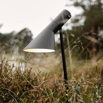 Louis Poulsen AJ Garden talapzat 50cm talp 830 kép