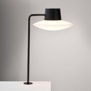 Louis Poulsen AJ Oxford asztali lámpa, opál 41 cm kép
