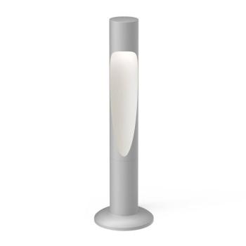 Louis Poulsen Flindt talpas lámpa, 930, alumínium, 35 cm, talp, 24 V kép