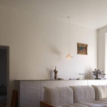 Louis Poulsen PH 5 320 lógó világítás, opál-rózsaszín, E14 kép