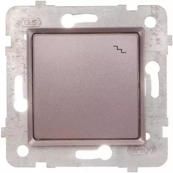 LP-3Q/M LÉPCSŐSKAPCSOLÓ titán kép