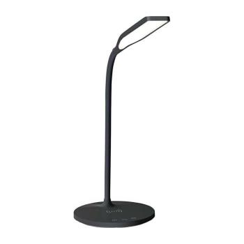 LTLGQ4M2BK - Dimmelhető lámpa vezeték nélküli töltéssel Qi LED/5,5W/230V 2700-6500K LTLGQ4M2BK kép