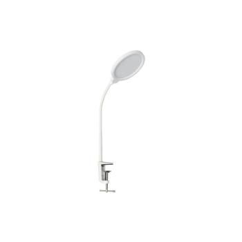 LU13A-BI- LED Dimmelhető asztali lámpa LIPA LED/10W/230V 3000-6000K fehér LU13A-BI kép