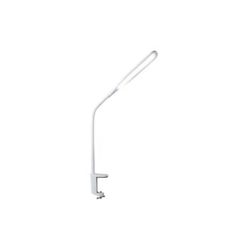 LU13C-BI- LED Dimmelhető asztali lámpa PRIM LED/10W/230V 3000-6000K fehér LU13C-BI kép