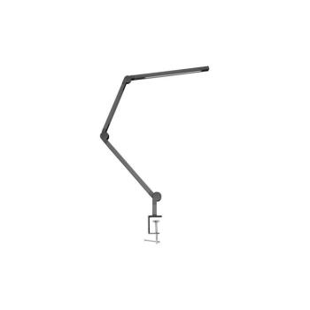 LU19WT-CR-LED Dimmelhető asztali lámpa SPACE LED/8W + LED/11W/230V fekete LU19WT-CR kép