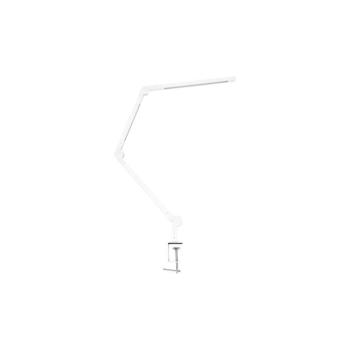 LU19WT-BI- LED Dimmelhető asztali lámpa SPACE LED/8W + LED/11W/230V fehér LU19WT-BI kép