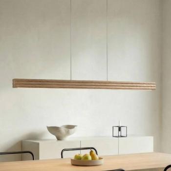 Lucande Annetta LED lógó lámpa, 117 cm, CCT, dimmelhető fényerővel kép