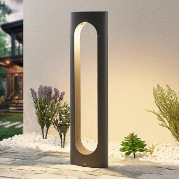 Lucande Fenti LED-es útvilágítás, 65 cm kép