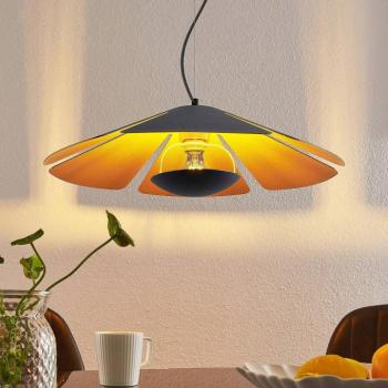 Lucande Jemmily függő lámpa, egy izzós, 60 cm kép