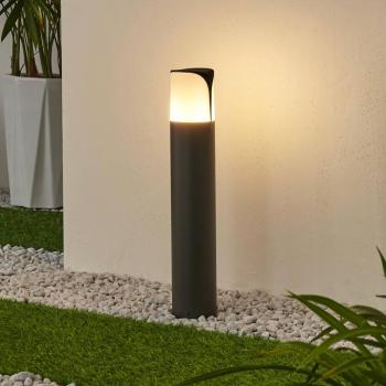 Lucande Paikea talapzati világítás, 50 cm kép