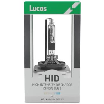 Lucas D1R 35W 4300K kép