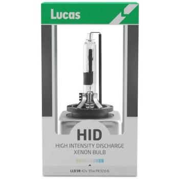 Lucas D3R 35W 4300K kép