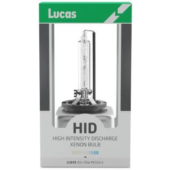 Lucas D3S 35W 4300K kép