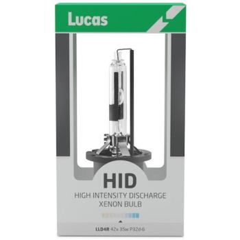 Lucas D4R 35W 4300K kép