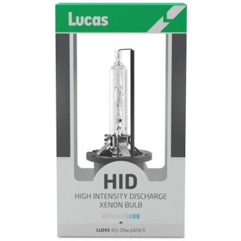 Lucas D4S 35W 4300K kép