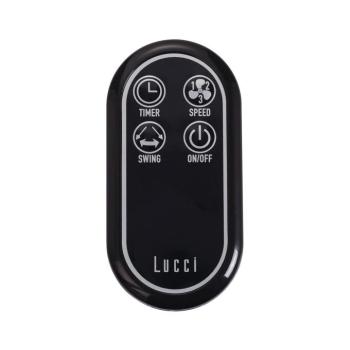 Lucci air 213124 - Távirányító BREEZE látorokhoz 213124EU-TRS kép