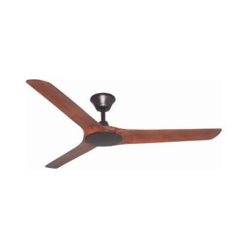 Lucci Air 21321749 - ABYSS mennyezeti látor pr. 142 cm IP66 barna + DO 21321749 kép