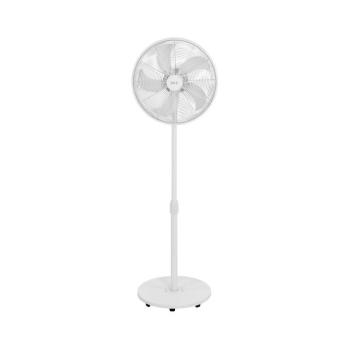 Lucci Air 21326449 - Álló látor GLIDE 36W/230V átm. 45 cm fehér 21326449 kép