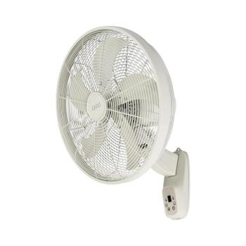 Lucci Air 21326649 - GLIDE fali látor 36W/230V, átm. 45 cm, fehér + távirányító 21326649 kép