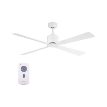 Lucci Air 210521 - Mennyezeti látor AIRFUSION CLIMATE fa/fehér + távirányító 210521 kép