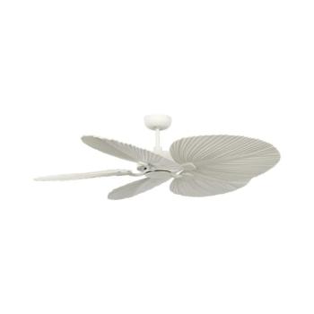 Lucci Air 21065449 - BALI mennyezeti látor, 132 cm, fehér/krém + DO 21065449 kép