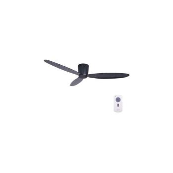 Lucci Air 212884 - Mennyezeti látor AIRFUSION RADAR fekete + távirányító 212884 kép