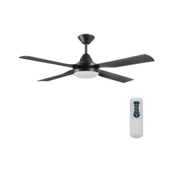 Lucci air 212899 - MOONAH LED dimmelhető látor 1xGX53/21W/230V fekete + DO 212899 kép