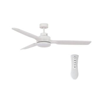 Lucci air 213055 - LED mennyezeti látor SHOALHAVEN GX53/17W/230V paulownia + távirányító 213055 kép