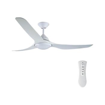 Lucci air 213096 - LED mennyezeti látor MARINER LED/15W/230V fehér + távirányító 213096 kép