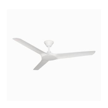 Lucci Air 21321549 - ABYSS mennyezeti látor 142 cm, IP66, fehér + DO 21321549 kép