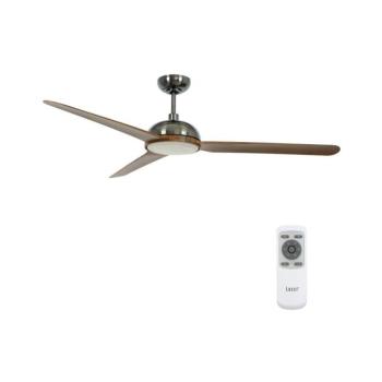Lucci air 213301- LED dimmelhető mennyezeti látor UNIONE 1xGX53/12W/230V + távirányító 213301 kép