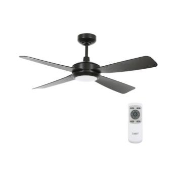 Lucci air 213303- LED Dimmelhető látor SLIPSTREAM 1xGX53/12W/230V fekete + távirányító 213303 kép