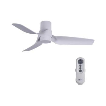 Lucci air 213353 - LED Dimmelhető látor NAUTICA 1xGX53/12W/230V fehér + távirányító 213353 kép