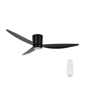 Lucci air 21610749 - LED Dimmelhető látor ARRAY 1xGX53/12W/230V fekete + távirányító 21610749 kép