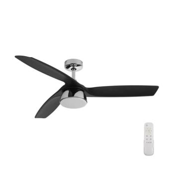 Lucci air 513072 - LED dimmelhető látor LED/18W/230V 3000/4000/6000K + távirányító 513072 kép