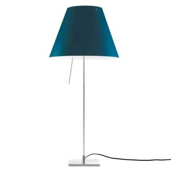 Luceplan Costanza lámpa D13ha alu/kék kép