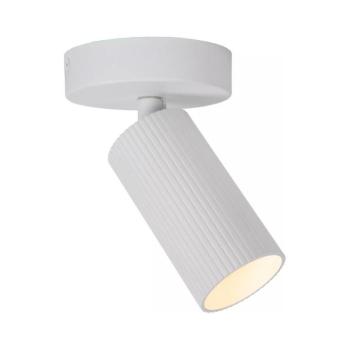 Lucide 09939/01/31 - Fali spotlámpa CLUBS 1xGU10/40W/230V fehér 09939/01/31 kép