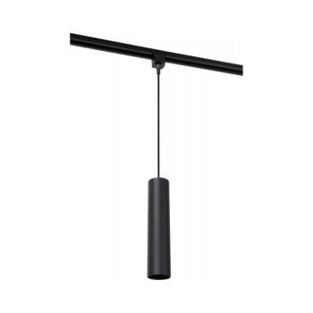 Lucide 09955/01/30 -Kábelre függeszthető lámpa TRACK sínrendszerhez 1xG10/M16/50W/230V 09955/01/30 kép