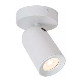 Lucide 13958/01/31 - PUNCH spotlámpa 1x GU10/35W/230V, fehér 13958/01/31 kép