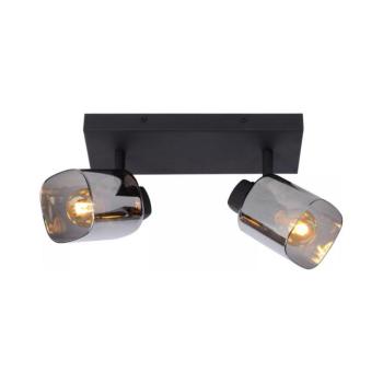 Lucide 17999/02/30 - ALION spotlámpa 2xE14/25W/230V 17999/02/30 kép