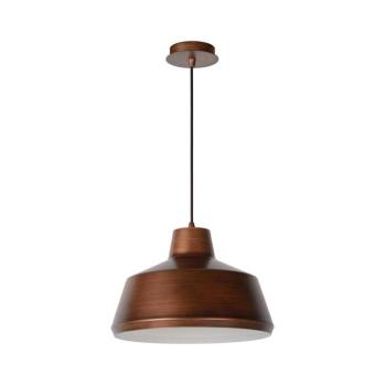 Lucide 21414/35/17 - Csillár zsinóron NEIL 1xE27/60W/230V 21414/35/17 kép
