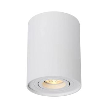 Lucide 22952/01/31 - TUBE 1xGU10/50W/230V fehér spotlámpa 22952/01/31 kép