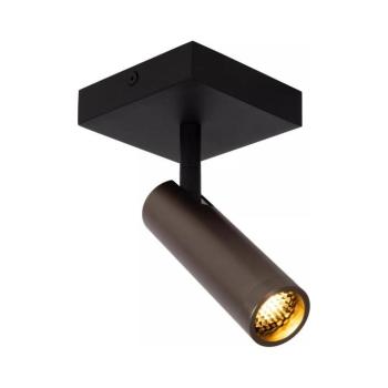 Lucide 22974/01/15 - GRADO spotlámpa 1xGU10/40W/230V barna/fekete 22974/01/15 kép