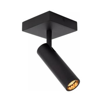 Lucide 22974/01/30 - GRADO spotlámpa 1xGU10/40W/230V fekete 22974/01/30