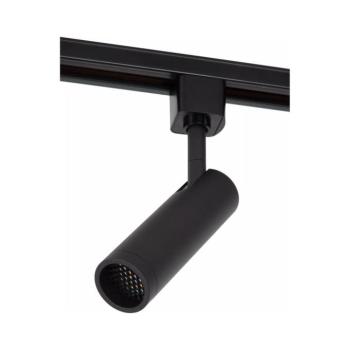 Lucide 22975/01/30-TRACK sínrendszerhez készült irányítható spotlámpa 1xG10/MR11/40W/230V 22975/01/30 kép