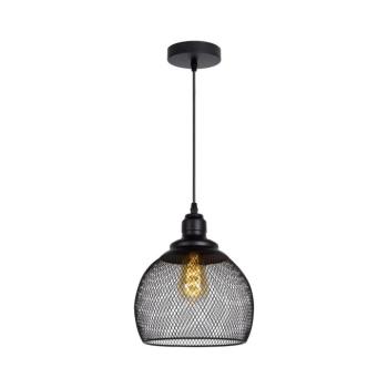 Lucide 43404/22/30 - Függeszték MESH 1xE27/60W/230V 22 cm 43404/22/30 kép