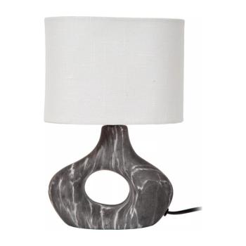 Lucide 47509/81/30 - Asztali lámpa TOMEO 1xE14/40W/230V fekete 47509/81/30