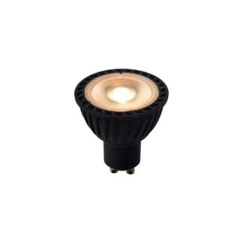 LED Dimmelhető izzó MR16 GU10/5W/230V 3000K fekete - Lucide 49006/05/30 49006/05/30 kép